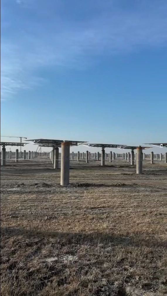 太阳能光伏支架副梁 太阳能光伏支架支梁